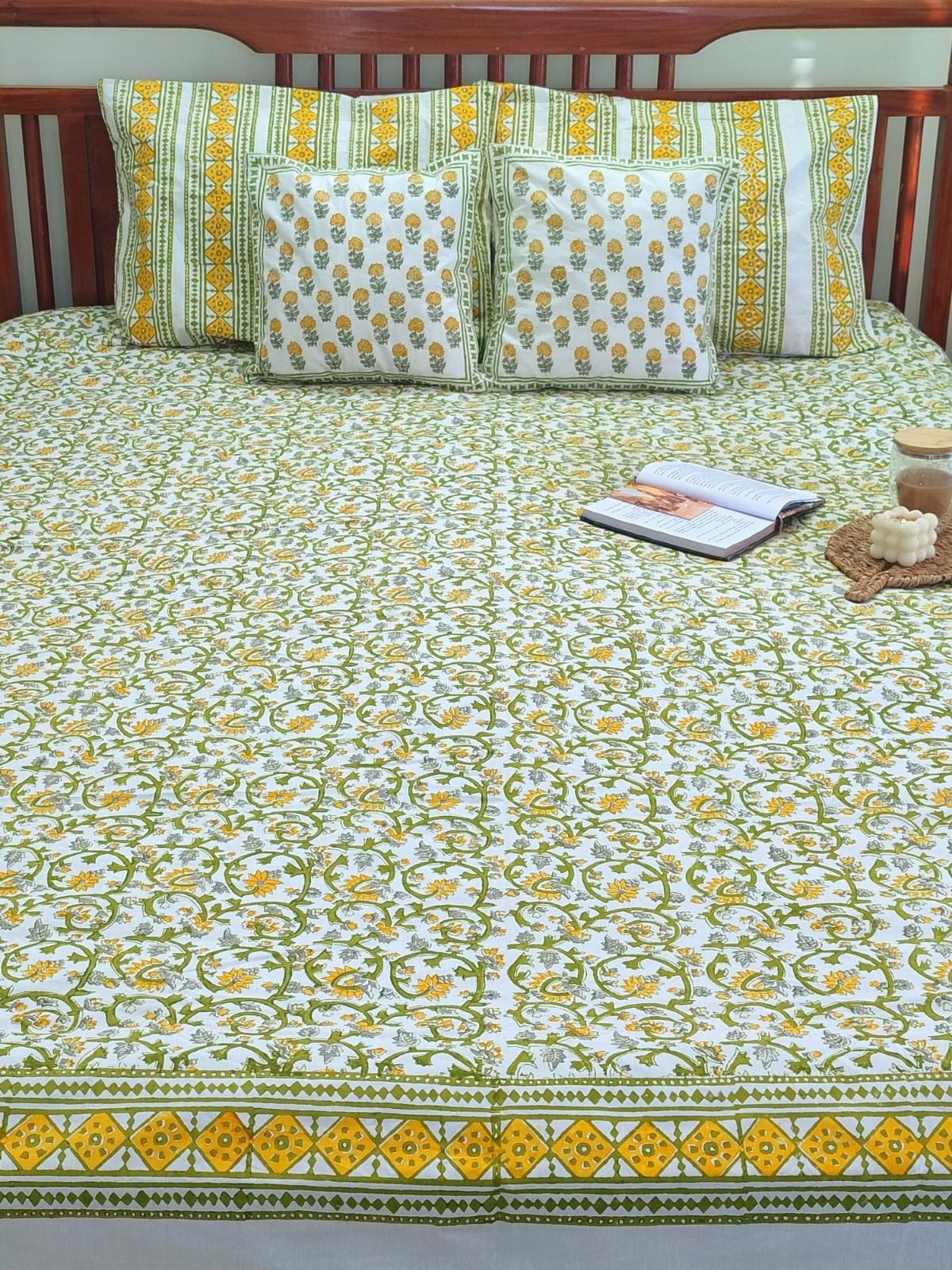 Eid exclusive premium Handblock Collection (28)