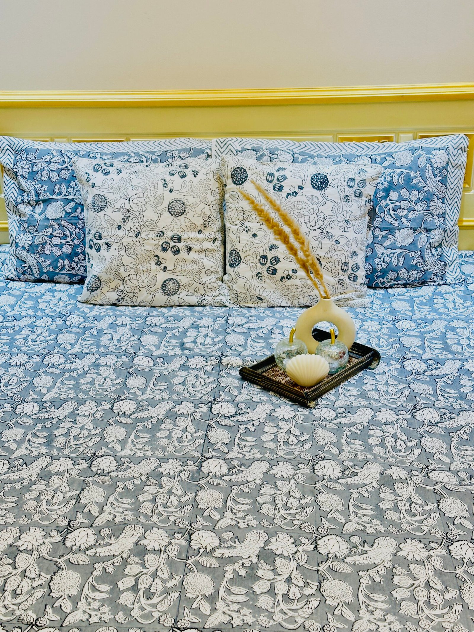 Super Premium Handblock bedsheet (13)