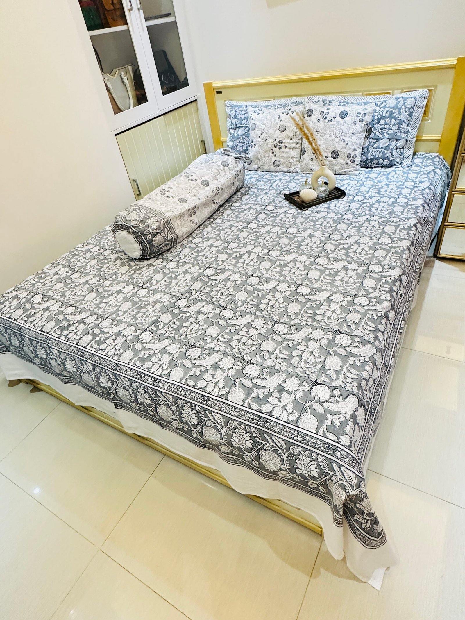 Super Premium Handblock bedsheet (14)