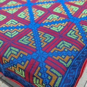 Premium Embroidered Nakshi Kantha