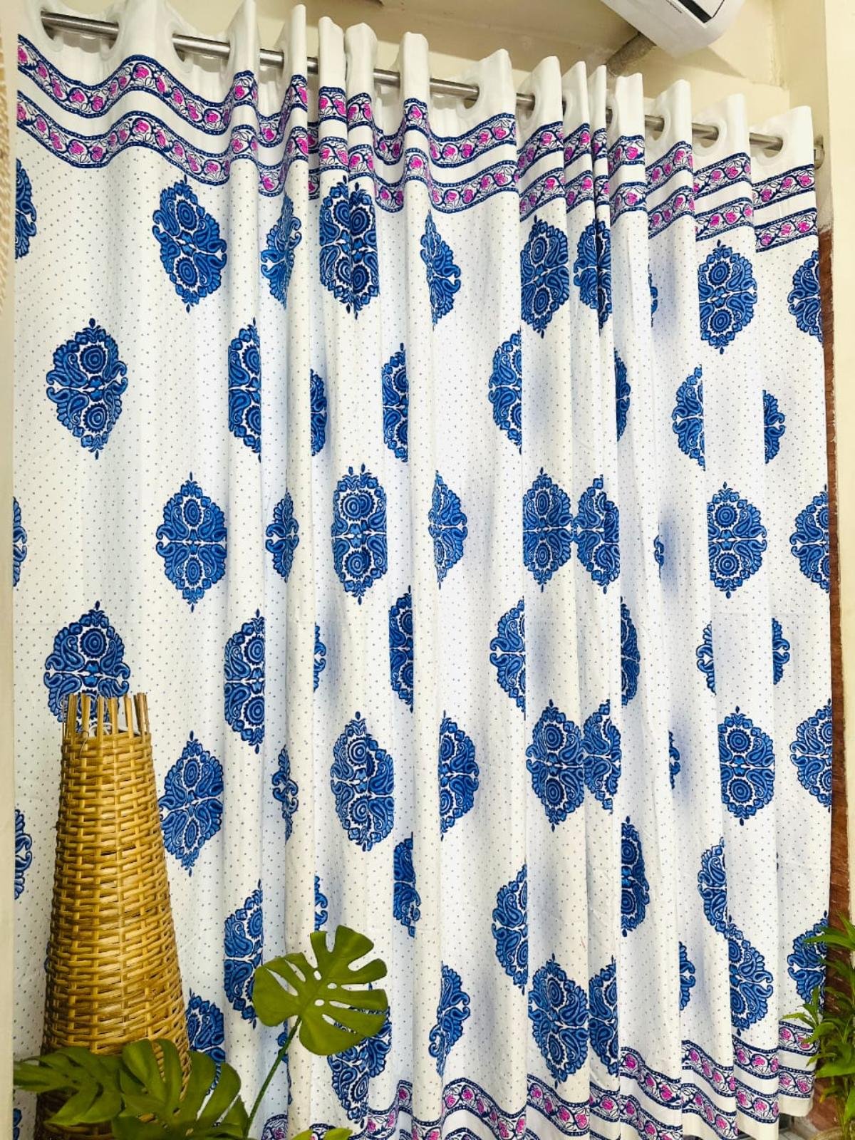 Handblock bedsheet (7)