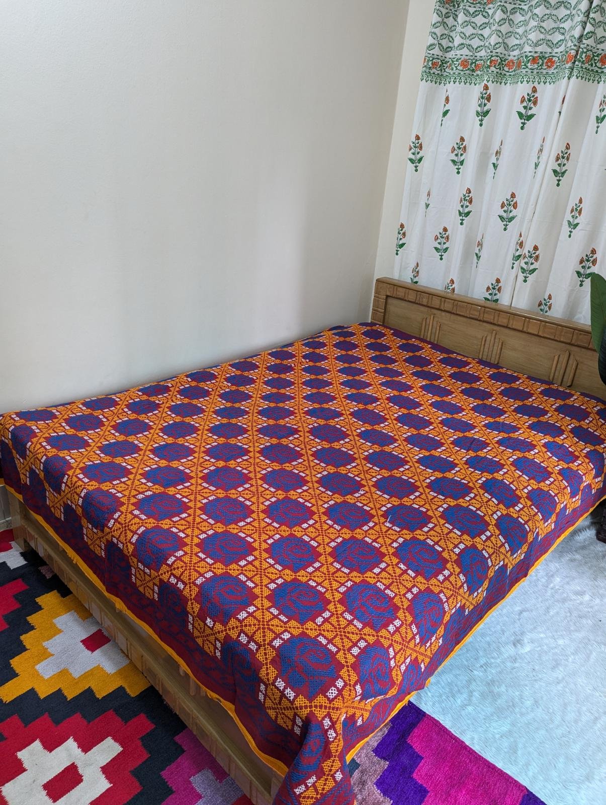 Hand Stich Nakshi Kantha (104)