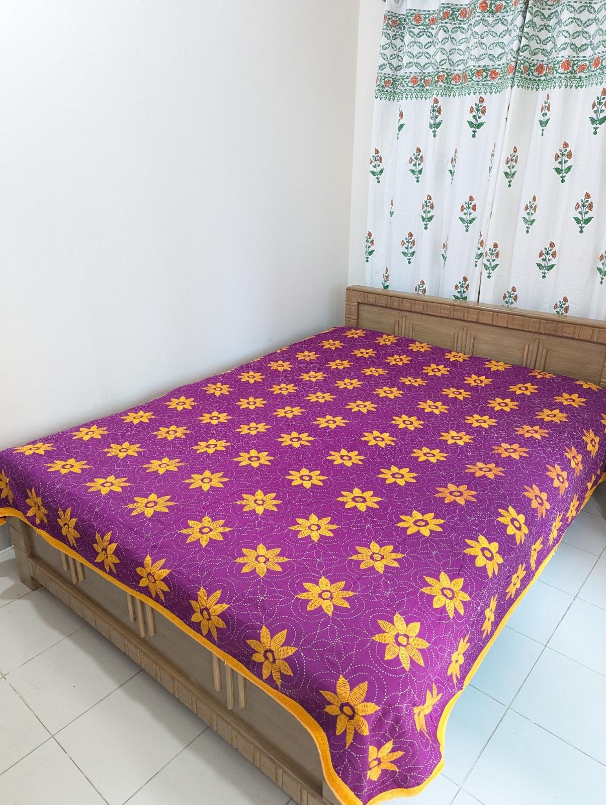 Hand Stich Nakshi Kantha (23)