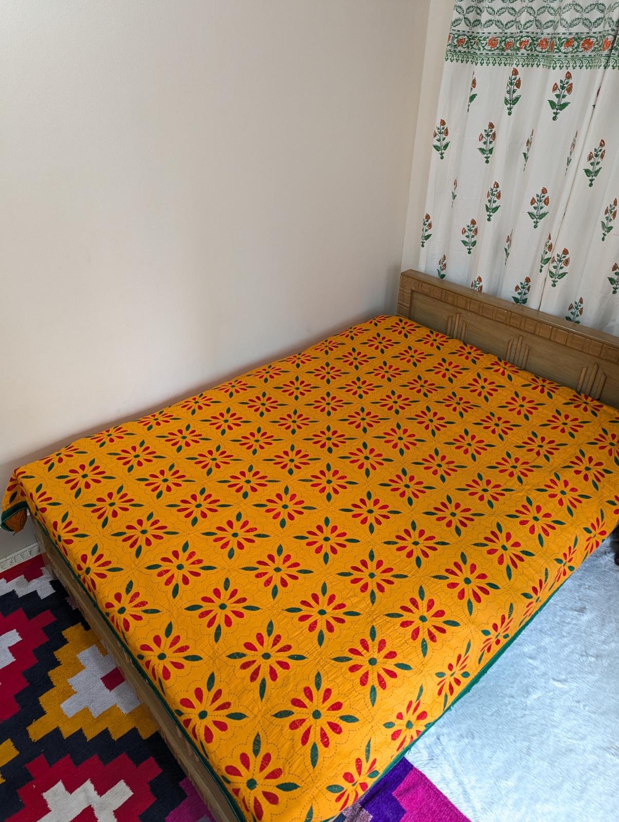 Hand Stich Nakshi Kantha (40)